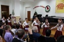 IX Открытый Городской фестиваль струнно-смычковых инструментов, посвященный памяти Л. М. Юссак