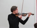 Открытый городской фестиваль струнно-смычковых инструментов, посвященный памяти Л.М. Юссак