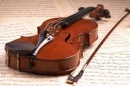 VI Открытый Городской фестиваль струнно-смычковых инструментов, посвященный памяти Л. М. Юссак