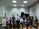 Музыкально-интерактивные программы, посвящённые сборнику пьес для фортепиано «Детский альбом» П.И. Чайковского